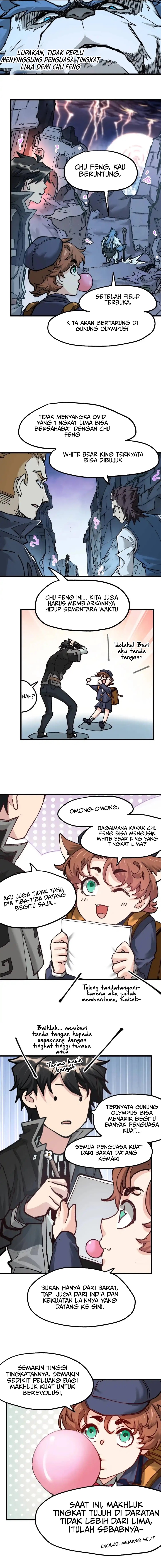 Baca The Sacred Ruins - Chapter 159 halaman 4