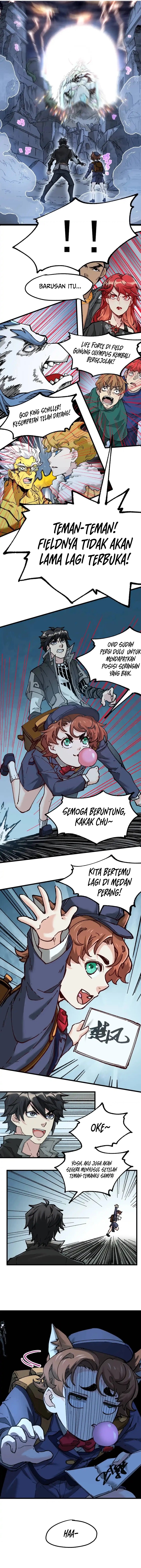 Baca The Sacred Ruins - Chapter 159 halaman 6