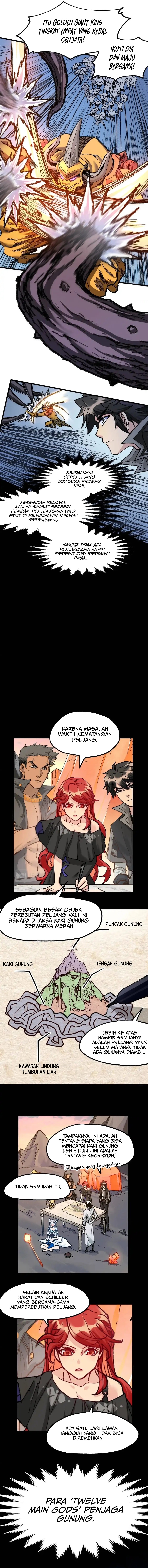 Baca The Sacred Ruins - Chapter 160 halaman 3