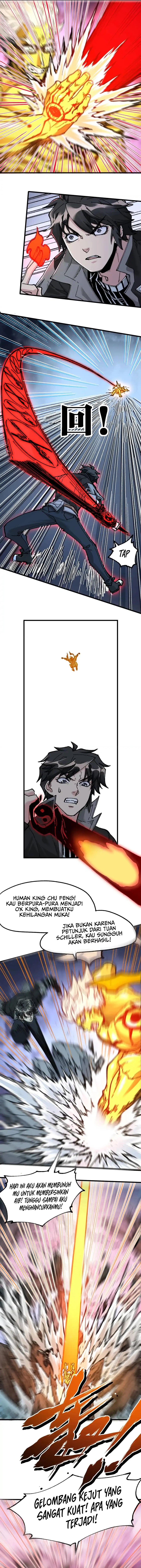 Baca The Sacred Ruins - Chapter 161 halaman 10