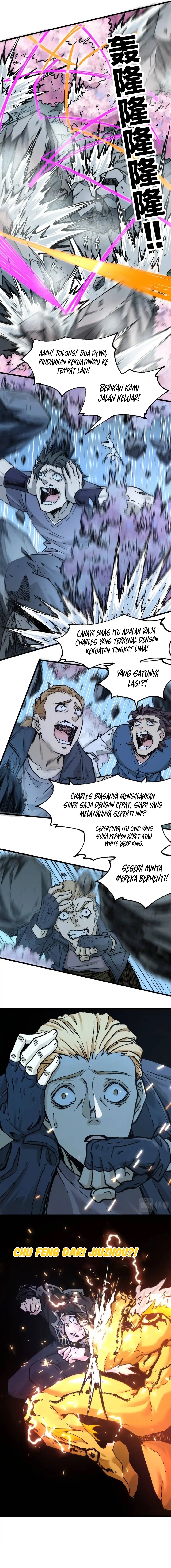 Baca The Sacred Ruins - Chapter 161 halaman 12