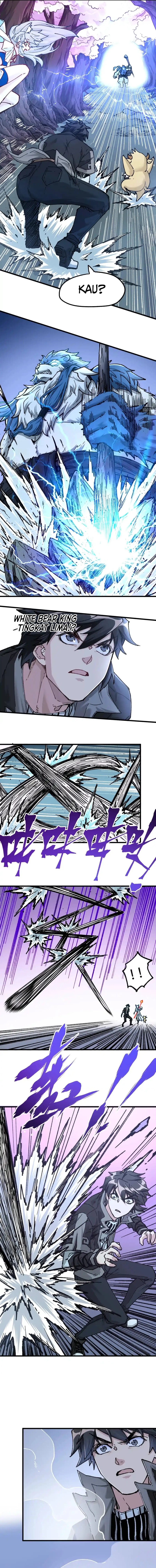 Baca The Sacred Ruins - Chapter 161 halaman 7