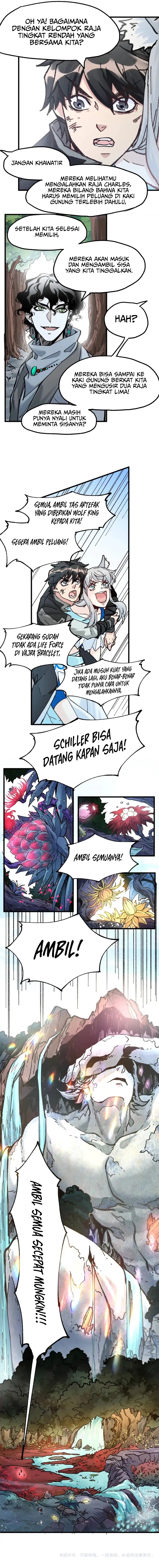 Baca The Sacred Ruins - Chapter 162 halaman 13