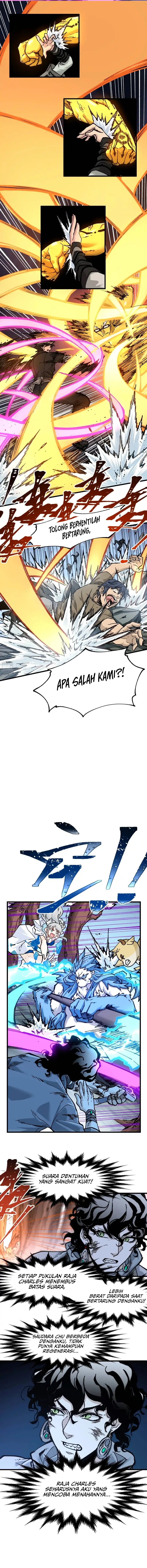 Baca The Sacred Ruins - Chapter 162 halaman 4