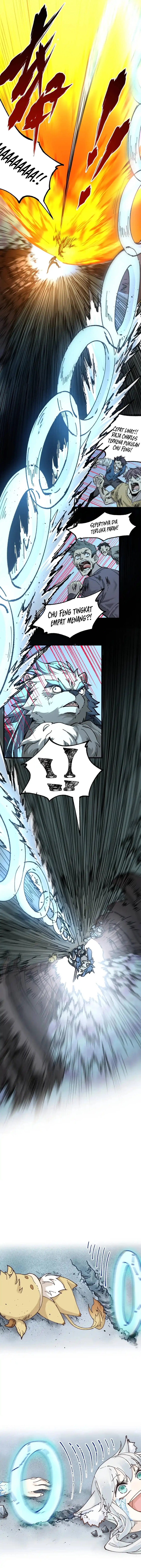 Baca The Sacred Ruins - Chapter 162 halaman 8