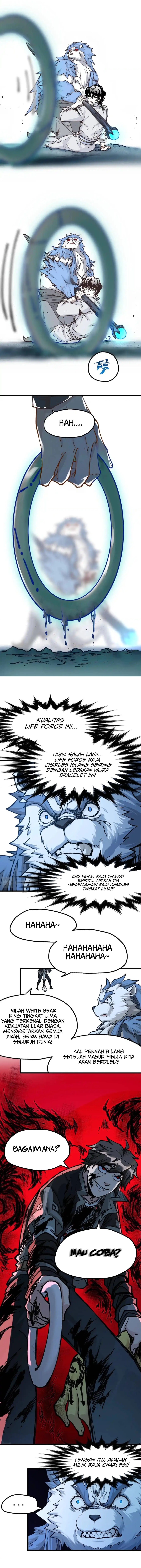 Baca The Sacred Ruins - Chapter 162 halaman 9