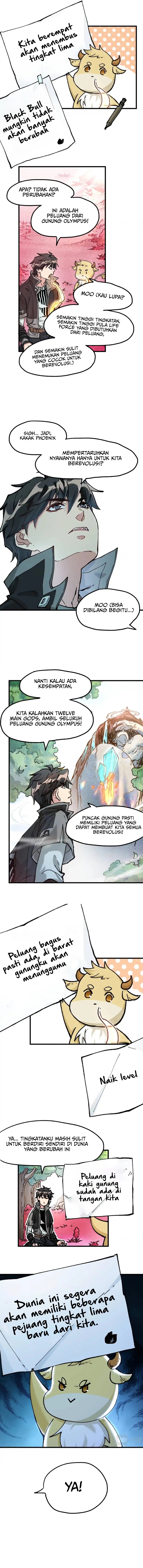 Baca The Sacred Ruins - Chapter 163 halaman 3