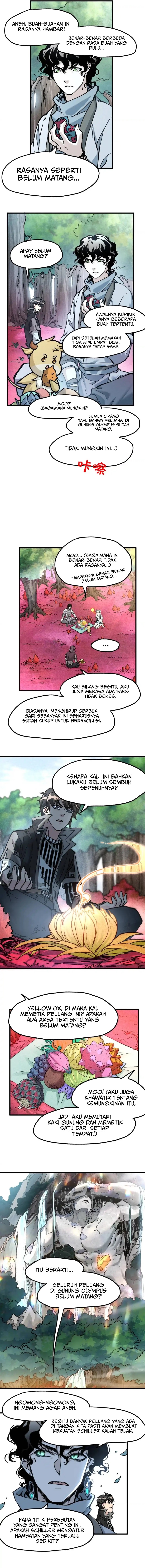 Baca The Sacred Ruins - Chapter 163 halaman 4
