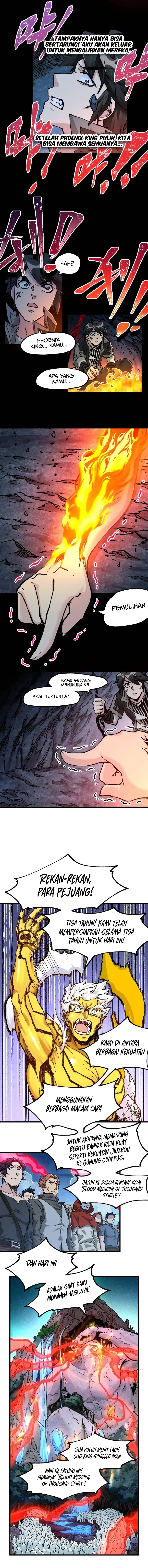 Baca The Sacred Ruins - Chapter 164 halaman 10
