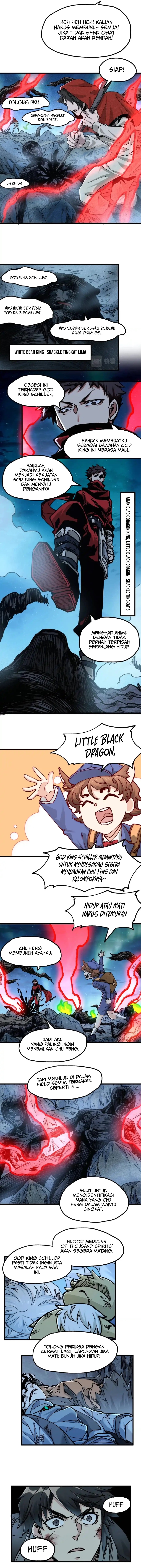 Baca The Sacred Ruins - Chapter 164 halaman 5