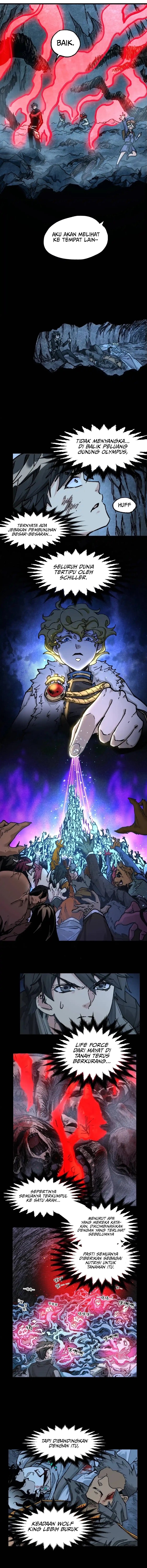 Baca The Sacred Ruins - Chapter 164 halaman 6