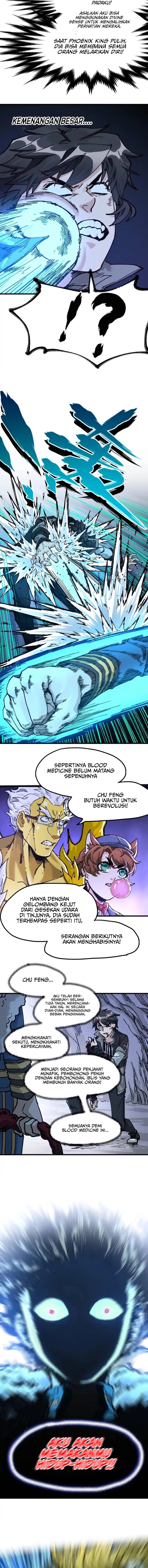 Baca The Sacred Ruins - Chapter 165 halaman 10