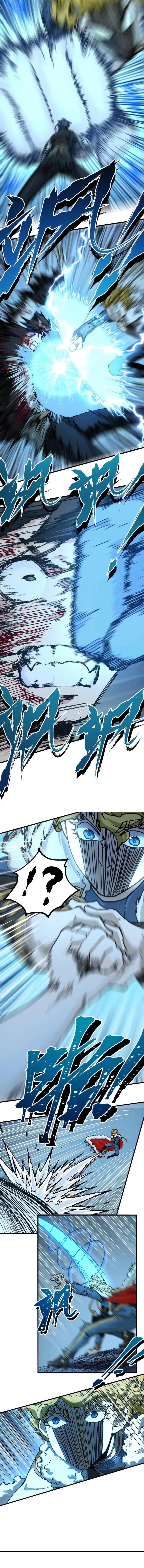 Baca The Sacred Ruins - Chapter 165 halaman 11
