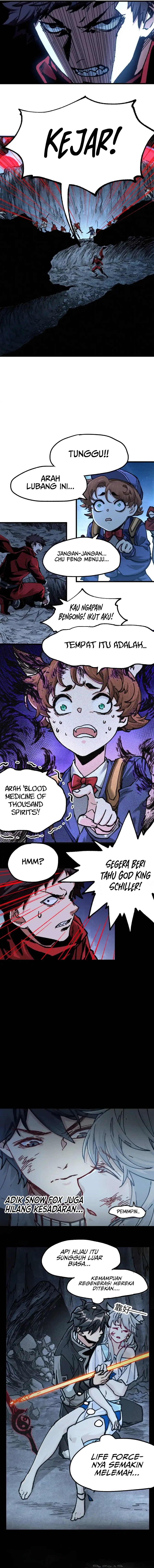 Baca The Sacred Ruins - Chapter 165 halaman 3