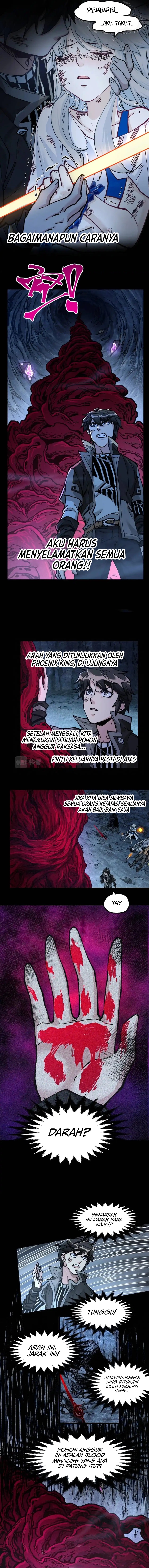 Baca The Sacred Ruins - Chapter 165 halaman 4