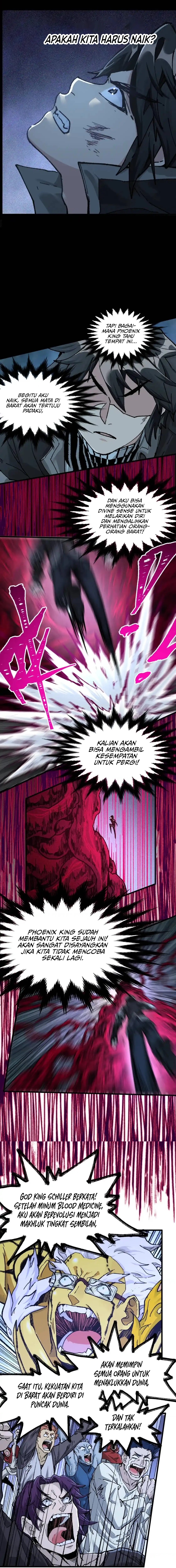Baca The Sacred Ruins - Chapter 165 halaman 6
