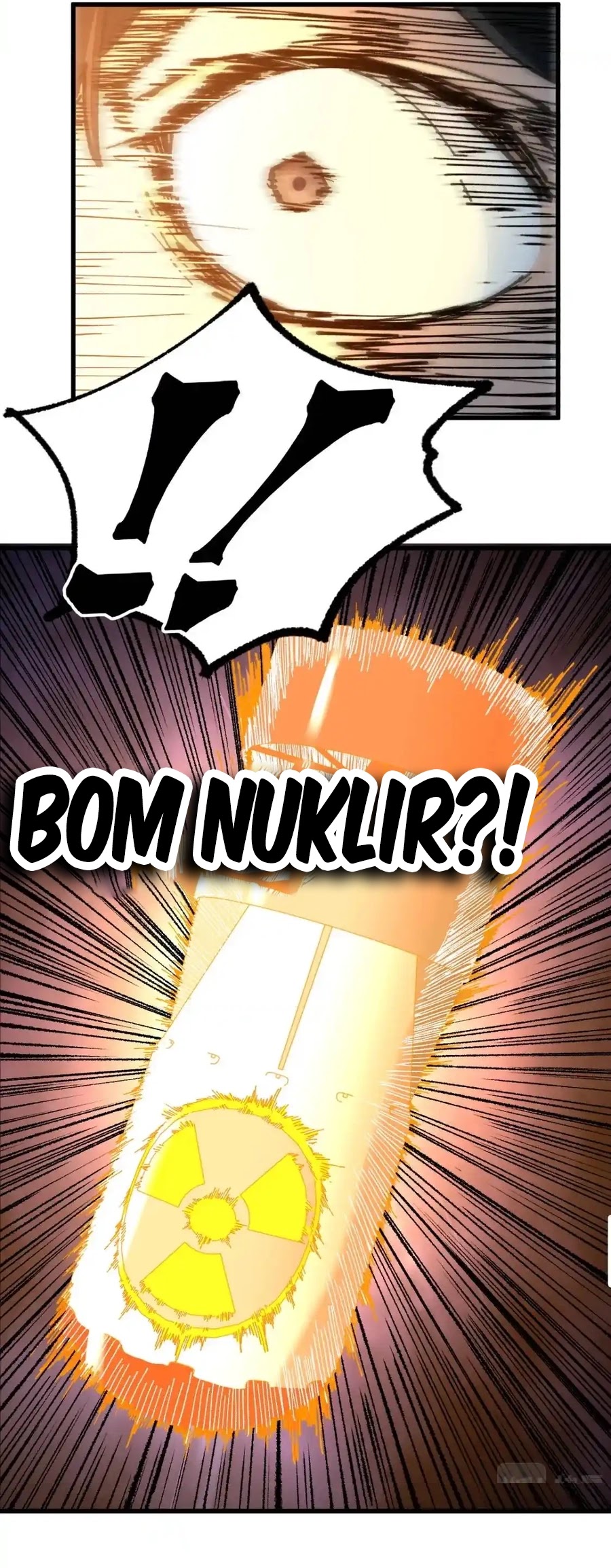 Baca The Sacred Ruins - Chapter 167 halaman 13