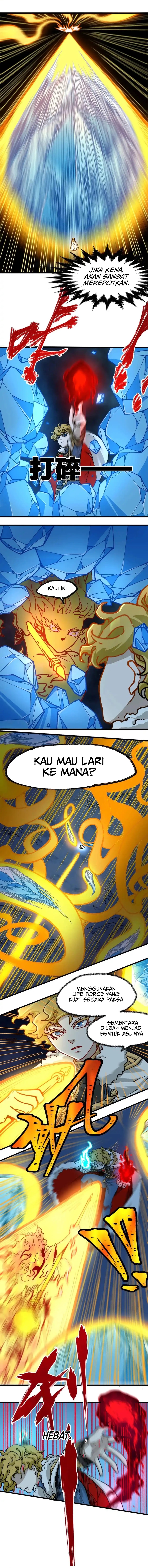 Baca The Sacred Ruins - Chapter 167 halaman 6