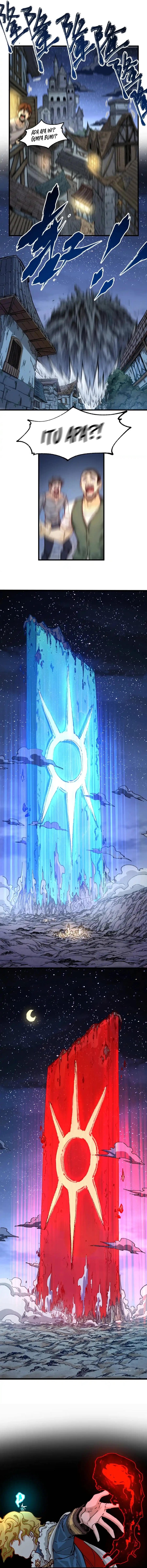 Baca The Sacred Ruins - Chapter 167 halaman 7
