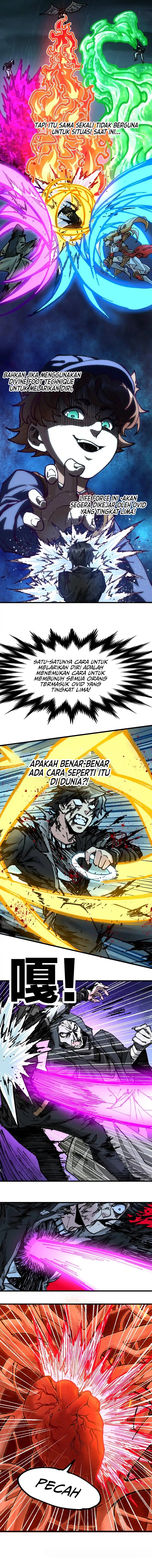 Baca The Sacred Ruins - Chapter 168 halaman 14