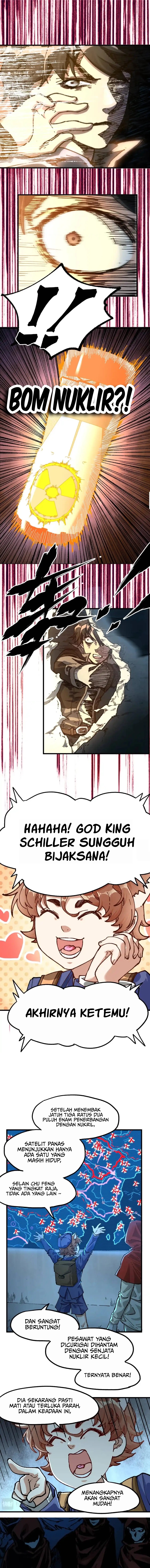 Baca The Sacred Ruins - Chapter 168 halaman 2