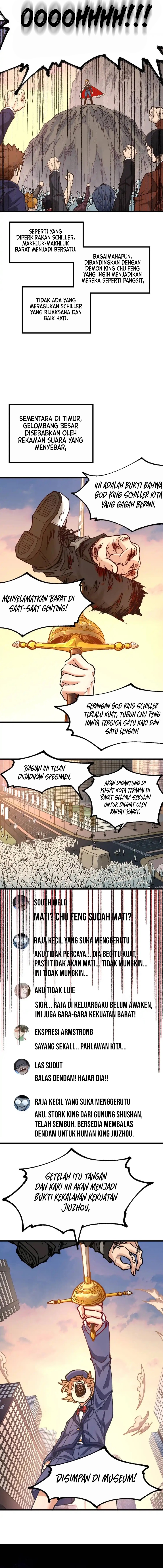 Baca The Sacred Ruins - Chapter 169 halaman 12