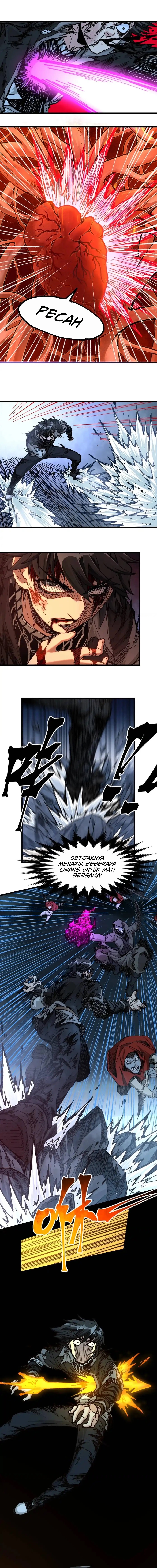 Baca The Sacred Ruins - Chapter 169 halaman 2