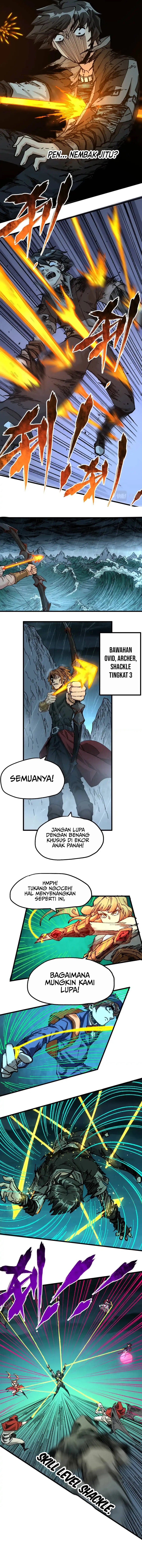 Baca The Sacred Ruins - Chapter 169 halaman 3