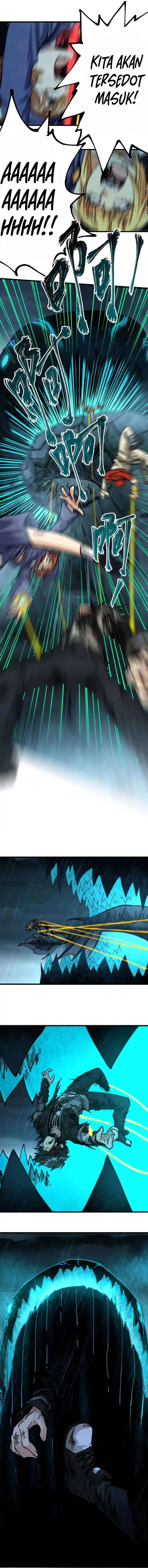 Baca The Sacred Ruins - Chapter 169 halaman 8