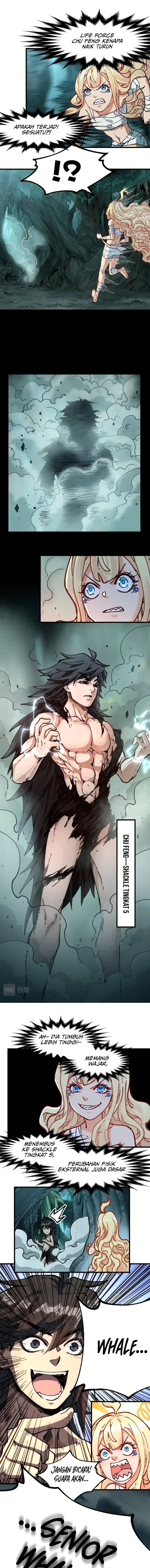 Baca The Sacred Ruins - Chapter 171 halaman 2