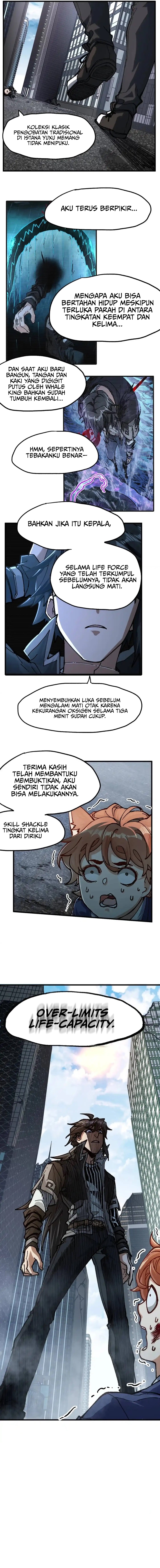 Baca The Sacred Ruins - Chapter 172 halaman 14
