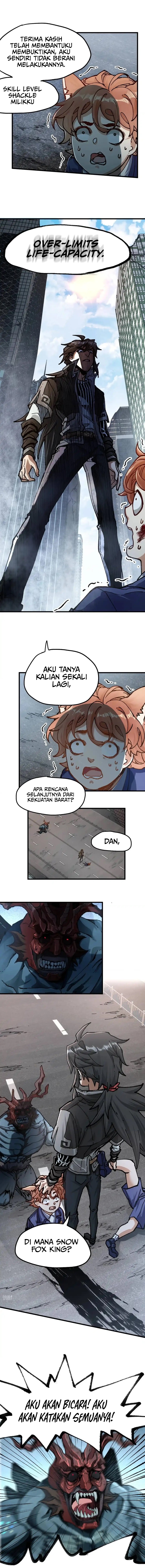 Baca The Sacred Ruins - Chapter 173 halaman 2