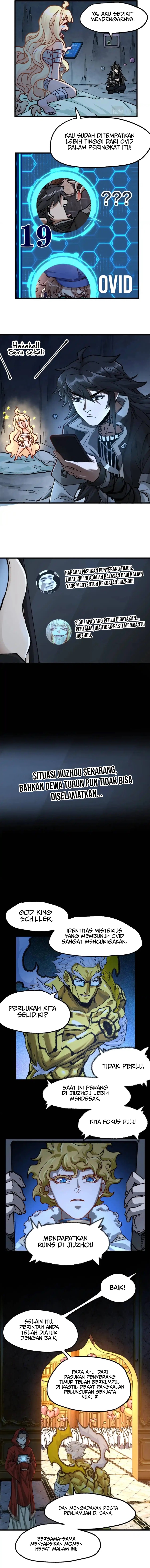 Baca The Sacred Ruins - Chapter 173 halaman 5