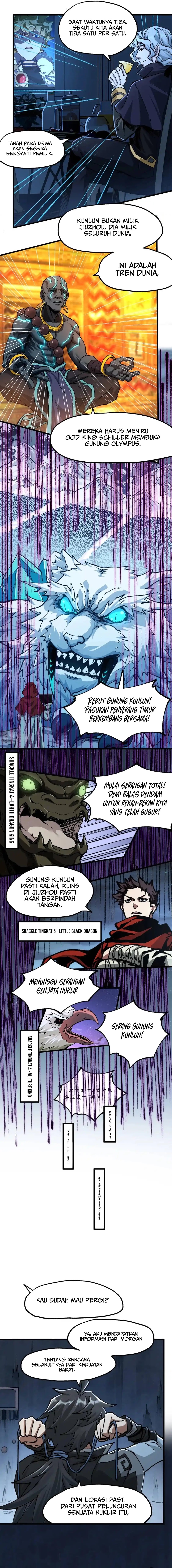 Baca The Sacred Ruins - Chapter 173 halaman 7