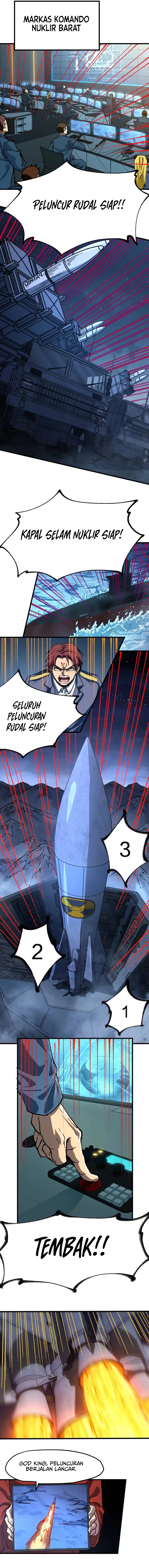 Baca The Sacred Ruins - Chapter 174 halaman 4