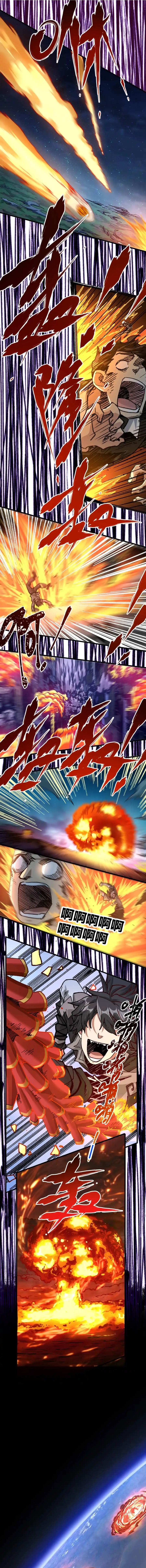 Baca The Sacred Ruins - Chapter 174 halaman 9