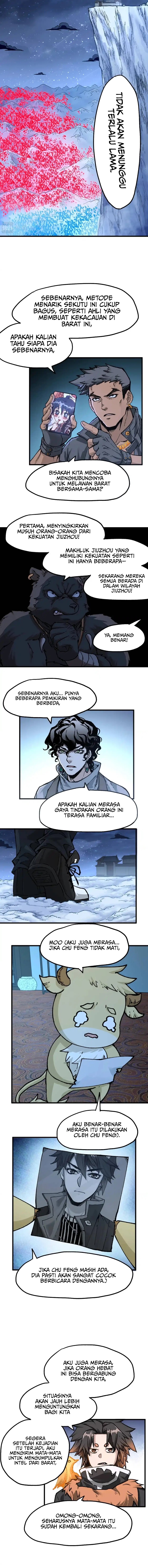 Baca The Sacred Ruins - Chapter 175 halaman 10