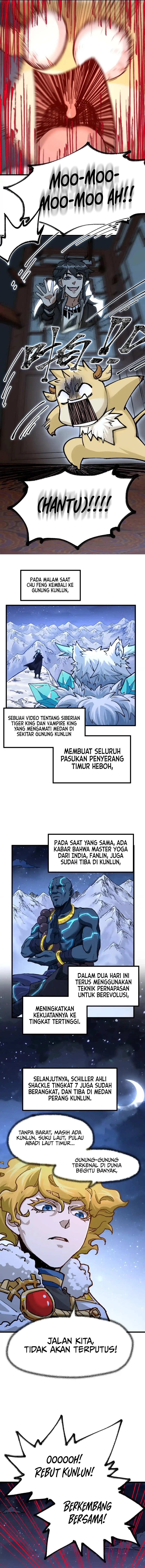 Baca The Sacred Ruins - Chapter 175 halaman 12