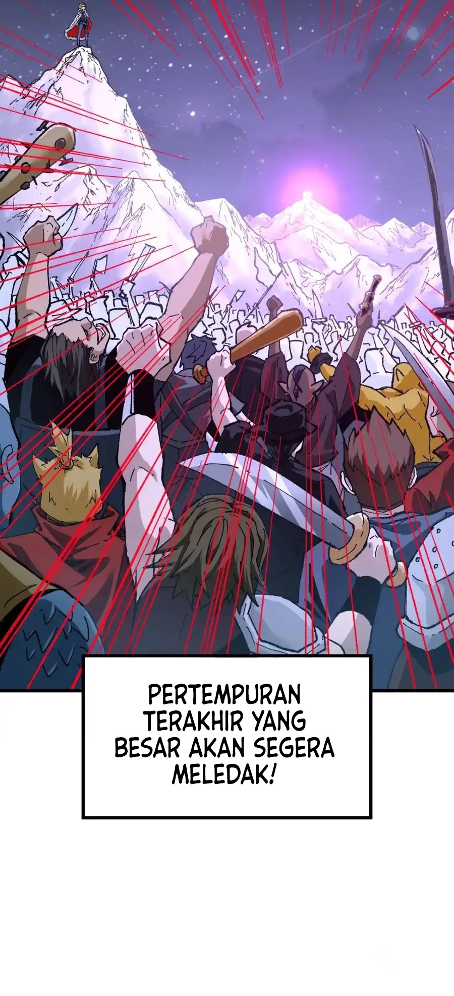 Baca The Sacred Ruins - Chapter 175 halaman 13