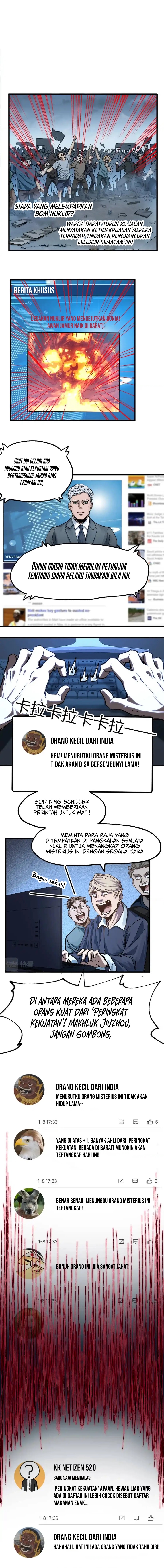 Baca The Sacred Ruins - Chapter 175 halaman 2