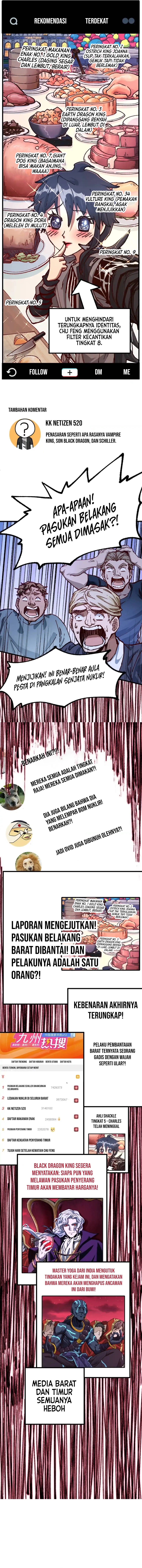 Baca The Sacred Ruins - Chapter 175 halaman 4