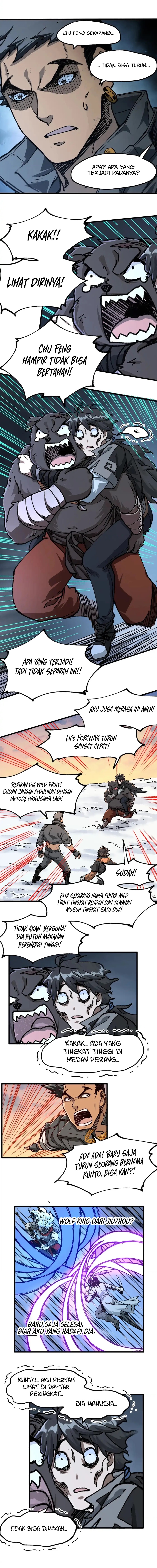 Baca The Sacred Ruins - Chapter 176 halaman 11