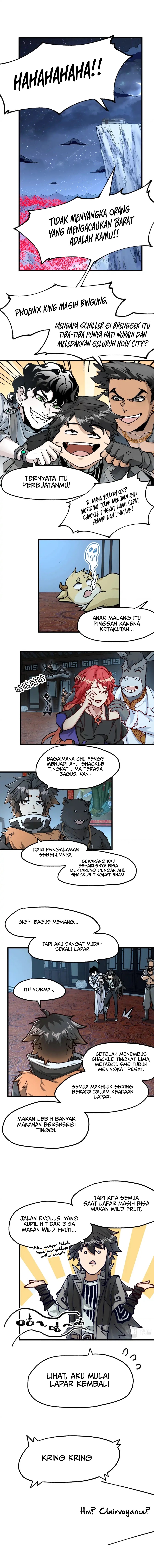 Baca The Sacred Ruins - Chapter 176 halaman 2