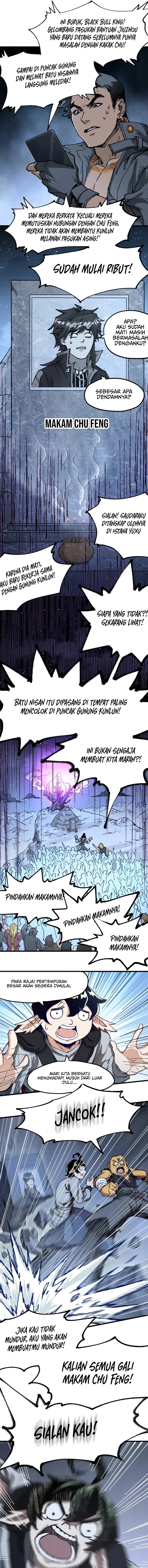 Baca The Sacred Ruins - Chapter 176 halaman 3