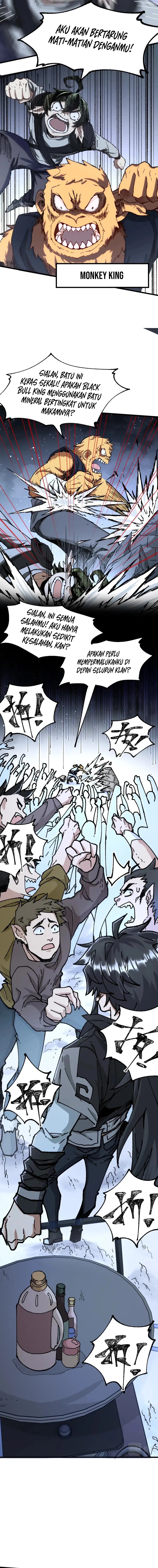 Baca The Sacred Ruins - Chapter 176 halaman 4