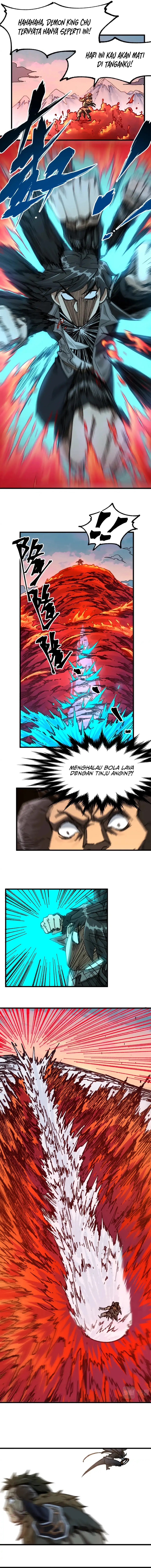 Baca The Sacred Ruins - Chapter 177 halaman 10