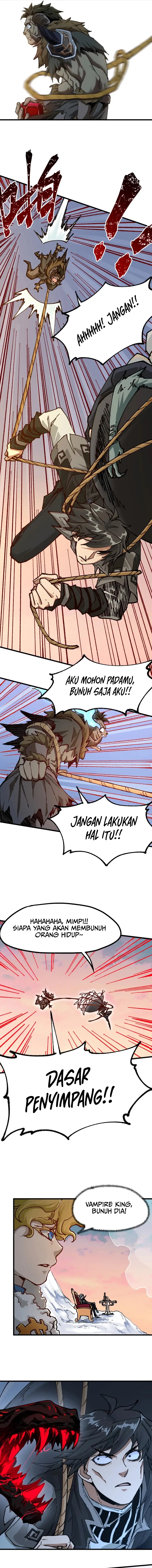 Baca The Sacred Ruins - Chapter 177 halaman 11