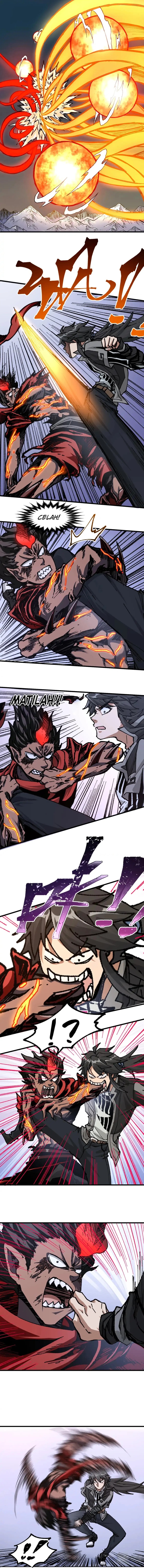 Baca The Sacred Ruins - Chapter 178 halaman 10
