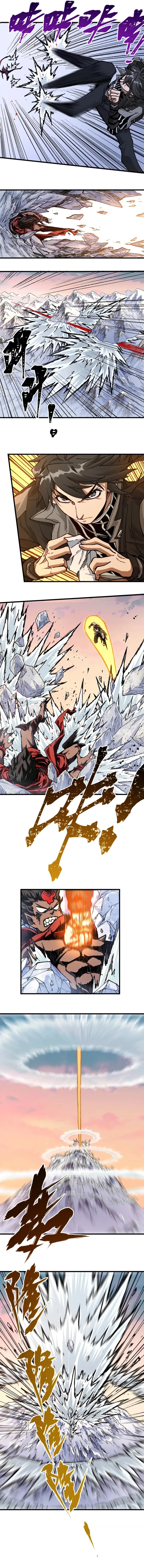 Baca The Sacred Ruins - Chapter 178 halaman 11