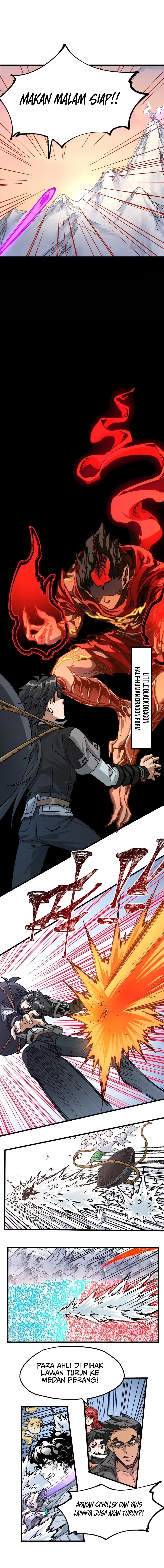 Baca The Sacred Ruins - Chapter 178 halaman 2